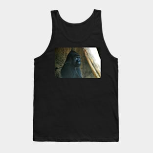 Frankfurt Gorilla 2 Tank Top